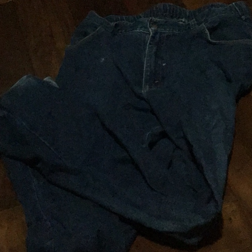 Levi’s Jeans